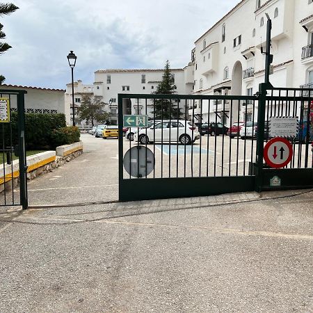 Sitio de CalahondaEl Mirador De Calahonda公寓 外观 照片