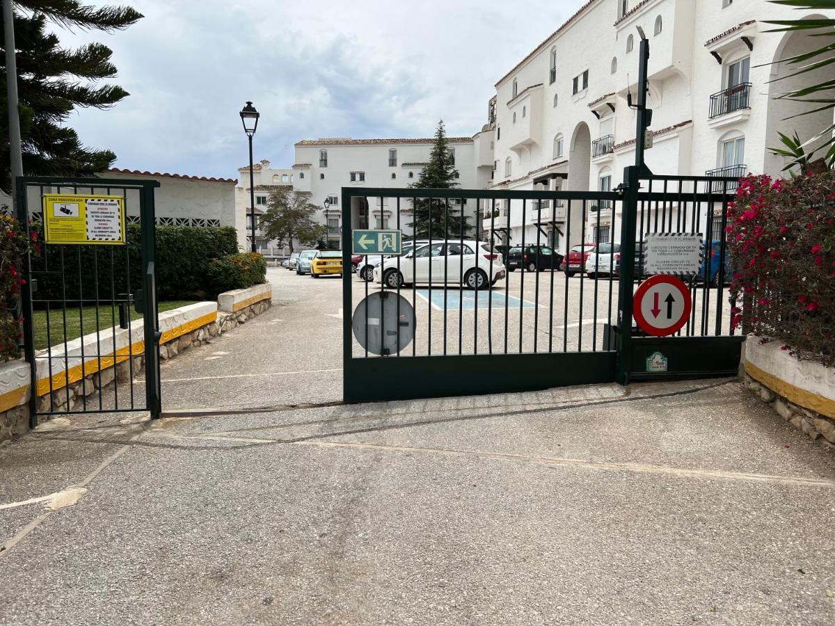 Sitio de CalahondaEl Mirador De Calahonda公寓 外观 照片