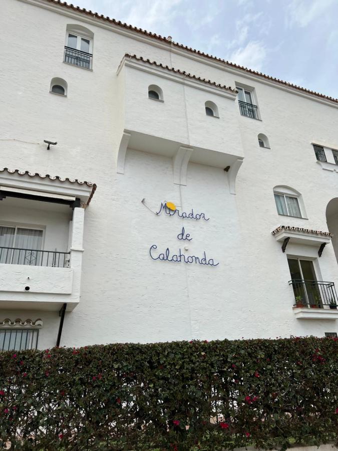 Sitio de CalahondaEl Mirador De Calahonda公寓 外观 照片