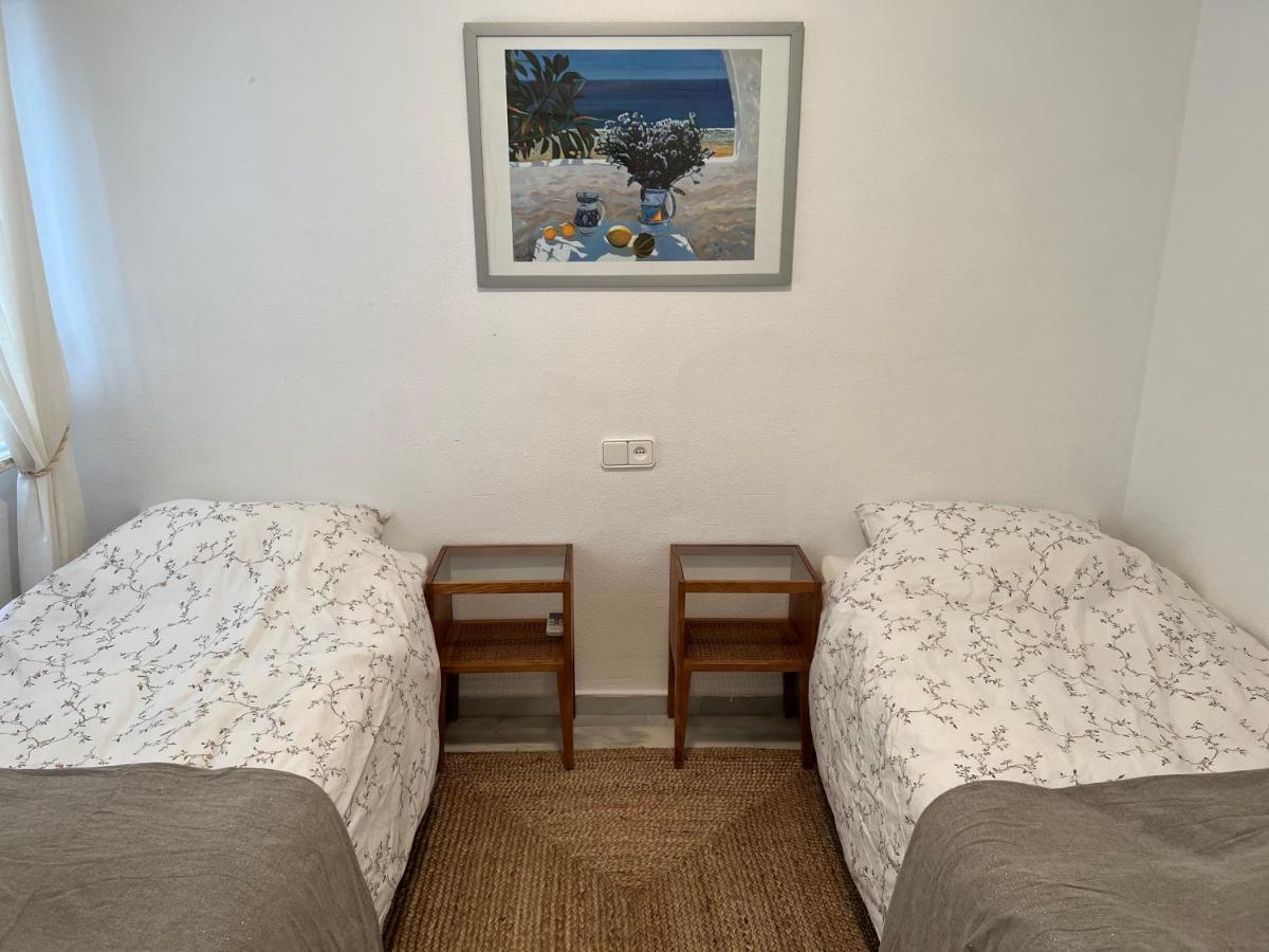 Sitio de CalahondaEl Mirador De Calahonda公寓 外观 照片