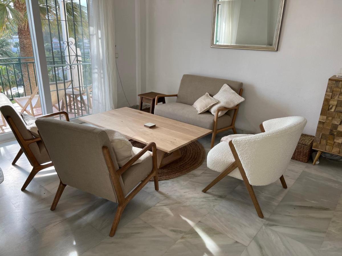 Sitio de CalahondaEl Mirador De Calahonda公寓 外观 照片