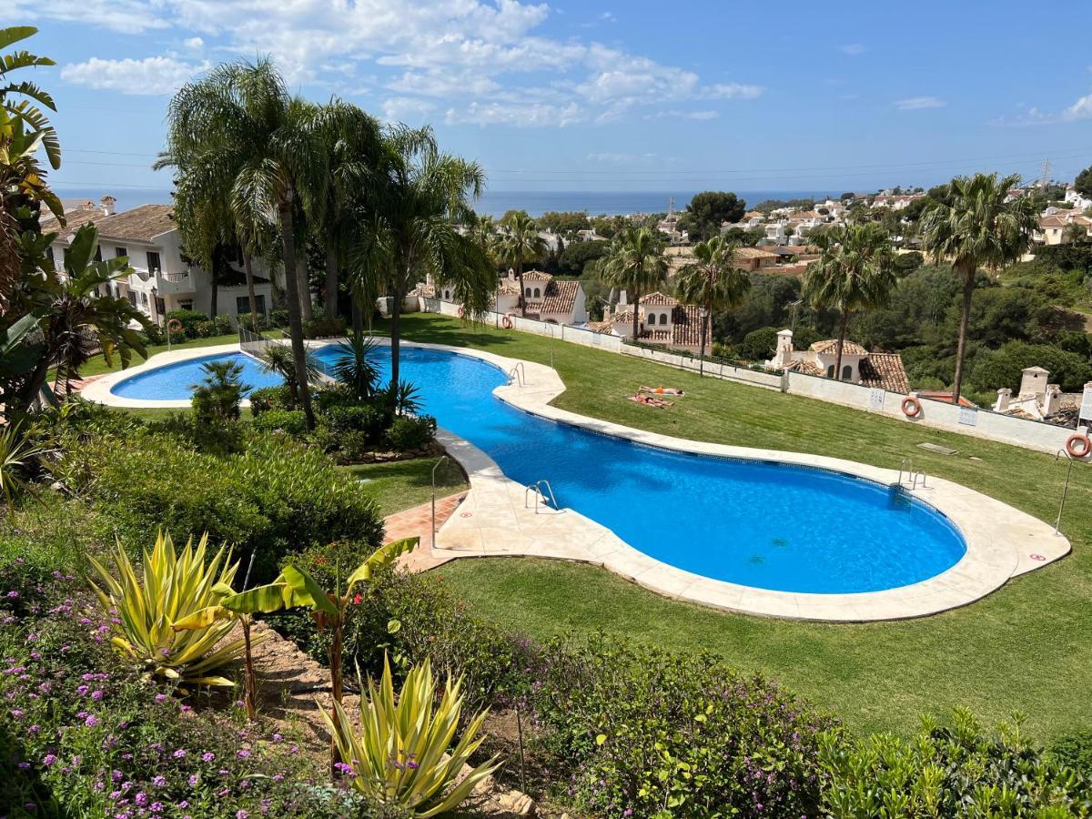 Sitio de CalahondaEl Mirador De Calahonda公寓 外观 照片