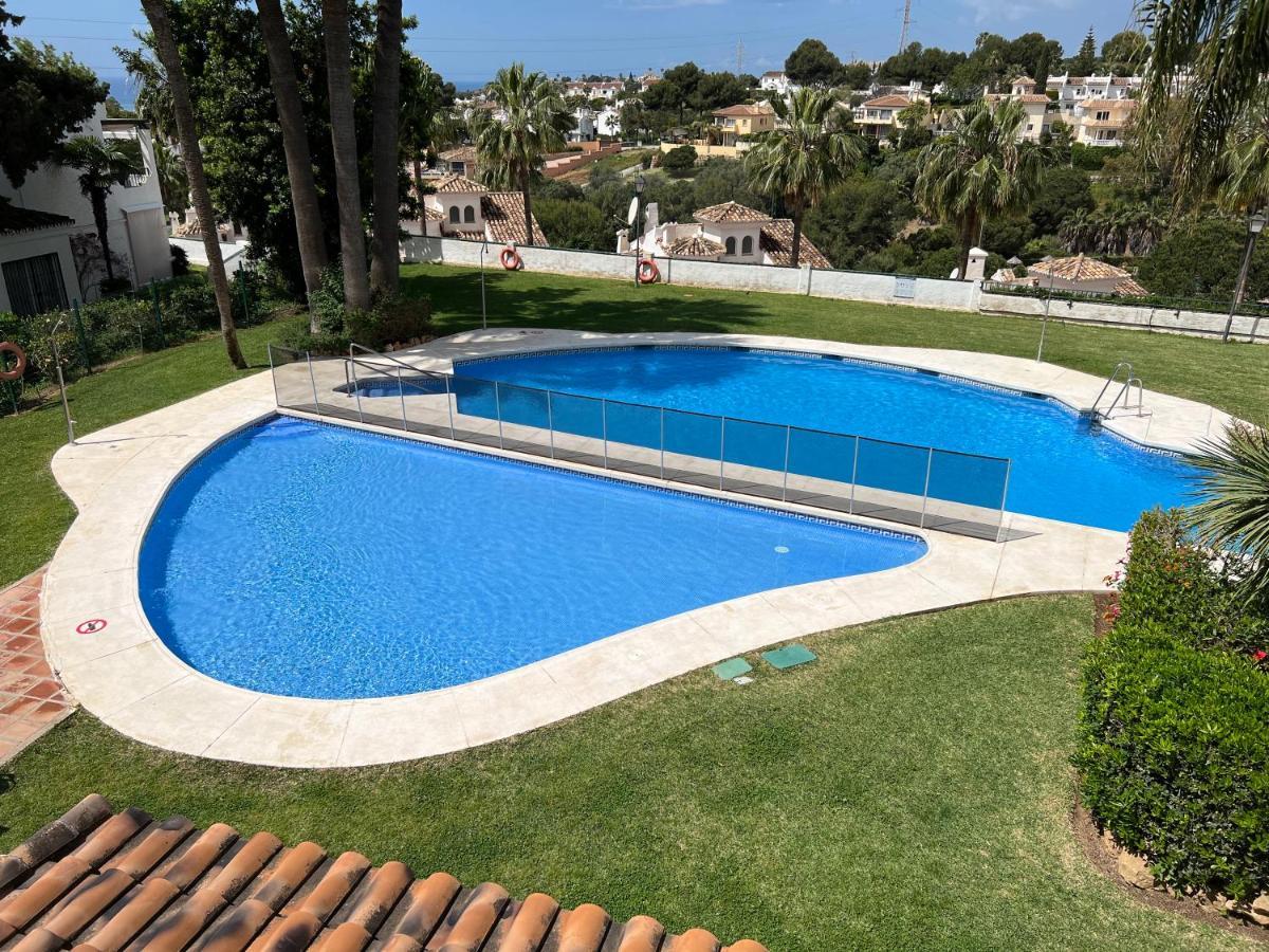 Sitio de CalahondaEl Mirador De Calahonda公寓 外观 照片
