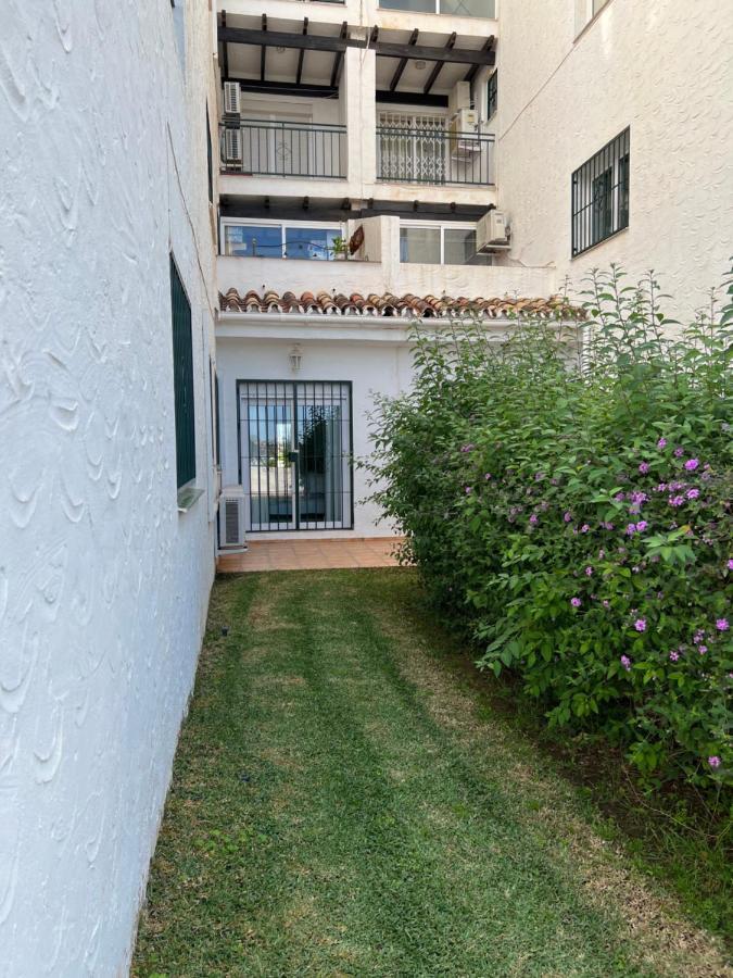 Sitio de CalahondaEl Mirador De Calahonda公寓 外观 照片